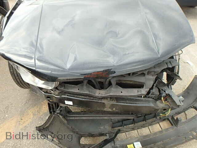 2004 VOLKSWAGEN GOLF - VIN: 9BWFL61J544028988 - Фото 7