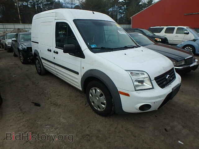 Фотография NM0LS7BN7DT127614 - FORD TRANSIT CO 2013