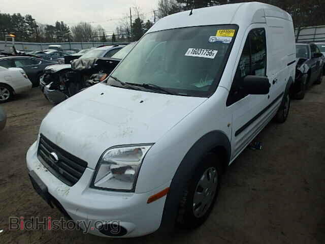 2013 FORD TRANSIT CO - VIN: NM0LS7BN7DT127614 - Фото 2