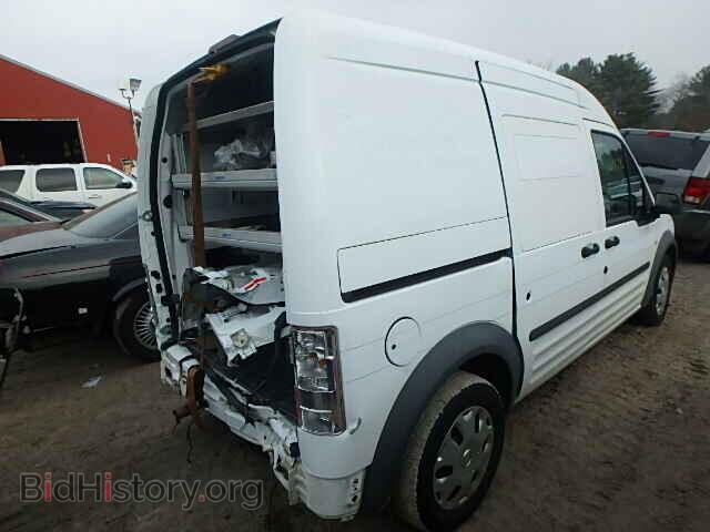 2013 FORD TRANSIT CO - VIN: NM0LS7BN7DT127614 - Фото 4