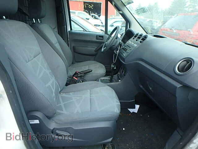 2013 FORD TRANSIT CO - VIN: NM0LS7BN7DT127614 - Фото 5