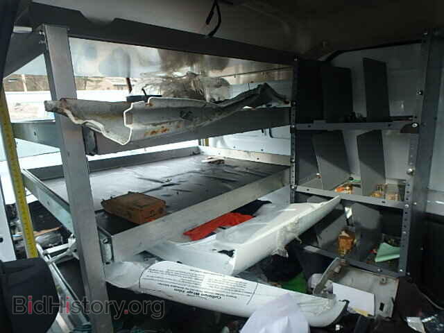 2013 FORD TRANSIT CO - VIN: NM0LS7BN7DT127614 - Фото 6