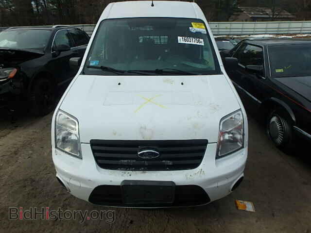 2013 FORD TRANSIT CO - VIN: NM0LS7BN7DT127614 - Фото 9