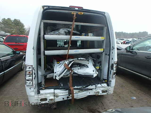 2013 FORD TRANSIT CO - VIN: NM0LS7BN7DT127614 - Фото 10