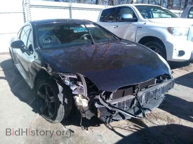 Photo 4A3AK34T66E041486 - MITSUBISHI ECLIPSE 2006