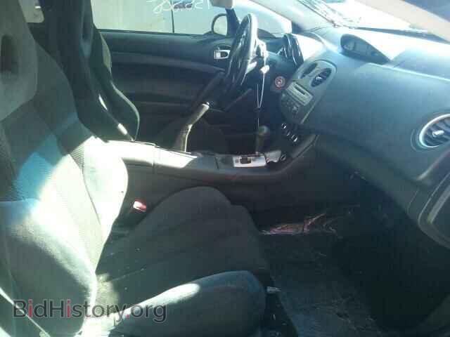 2006 MITSUBISHI ECLIPSE - VIN: 4A3AK34T66E041486 - Photo 5