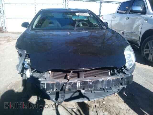 2006 MITSUBISHI ECLIPSE - VIN: 4A3AK34T66E041486 - Photo 9