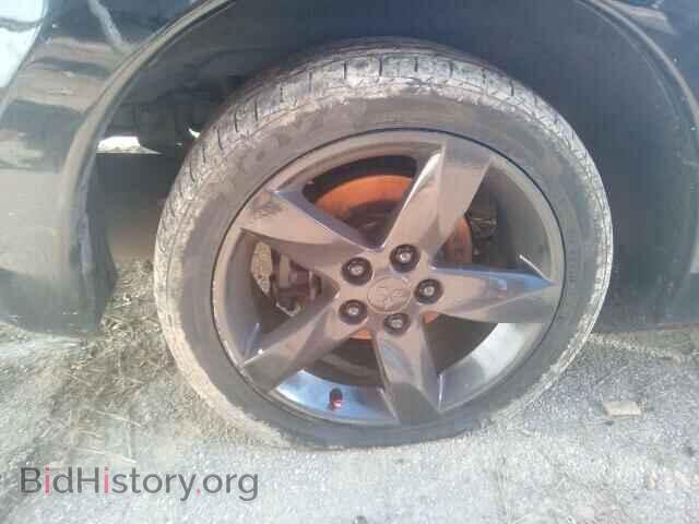 2006 MITSUBISHI ECLIPSE - VIN: 4A3AK34T66E041486 - Photo 10