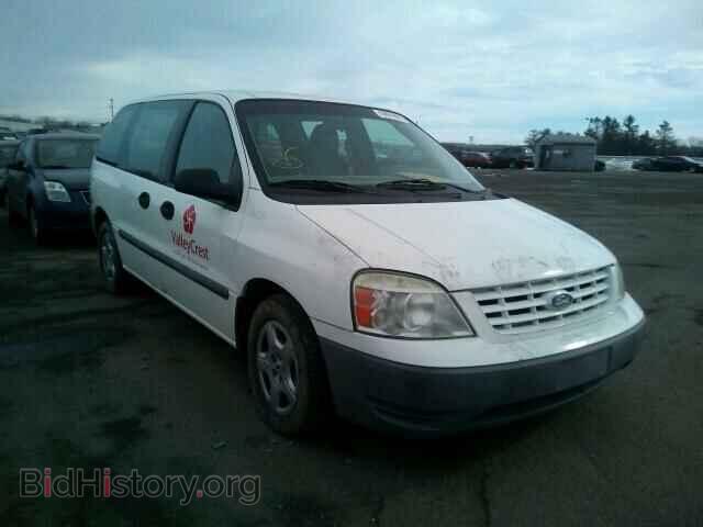 Photo 2FTZA546X5BA39426 - FORD FREESTAR 2005