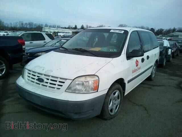 2005 FORD FREESTAR - VIN: 2FTZA546X5BA39426 - Фото 2