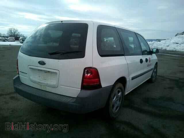 2005 FORD FREESTAR - VIN: 2FTZA546X5BA39426 - Фото 4