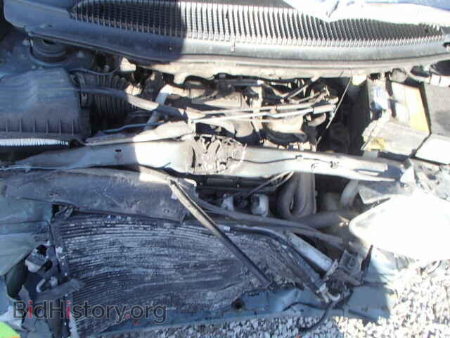 2007 DODGE CARAVAN - VIN: 2D4GP44LX7R286223 - Фото 7