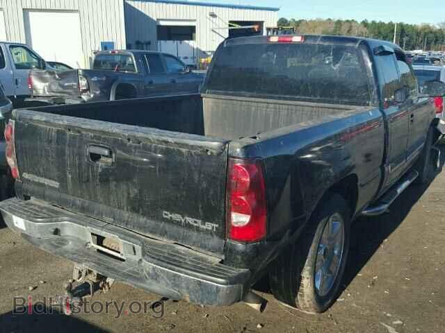 2005 CHEVROLET SILVERADO - VIN: 2GCEC19T851314197 - Фото 4