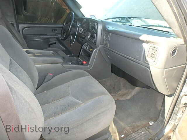 2005 CHEVROLET SILVERADO - VIN: 2GCEC19T851314197 - Фото 5