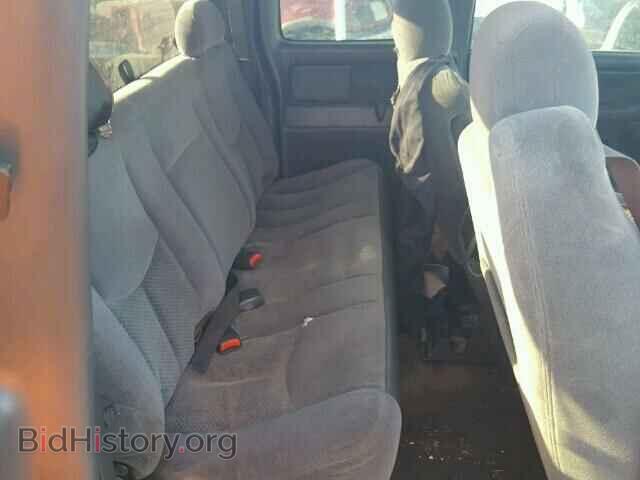 2005 CHEVROLET SILVERADO - VIN: 2GCEC19T851314197 - Фото 6