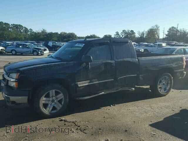 2005 CHEVROLET SILVERADO - VIN: 2GCEC19T851314197 - Фото 9