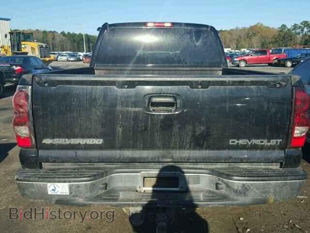 2005 CHEVROLET SILVERADO - VIN: 2GCEC19T851314197 - Фото 10