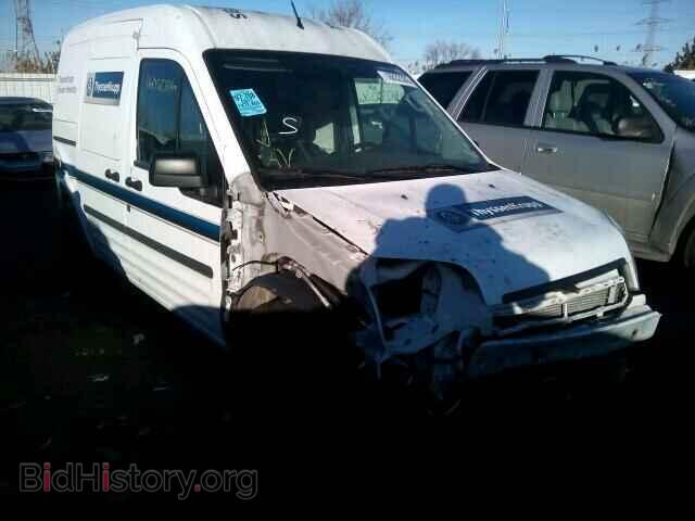 Photo NM0LS7BN6BT067399 - FORD TRANSIT CO 2011