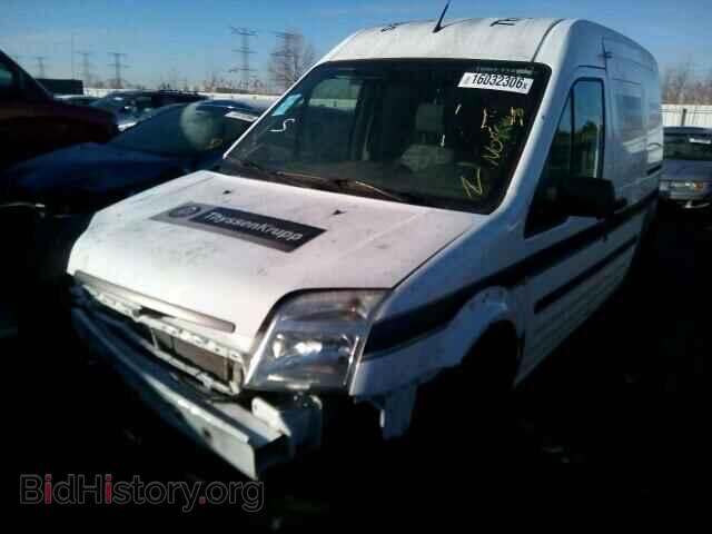 2011 FORD TRANSIT CO - VIN: NM0LS7BN6BT067399 - Фото 2