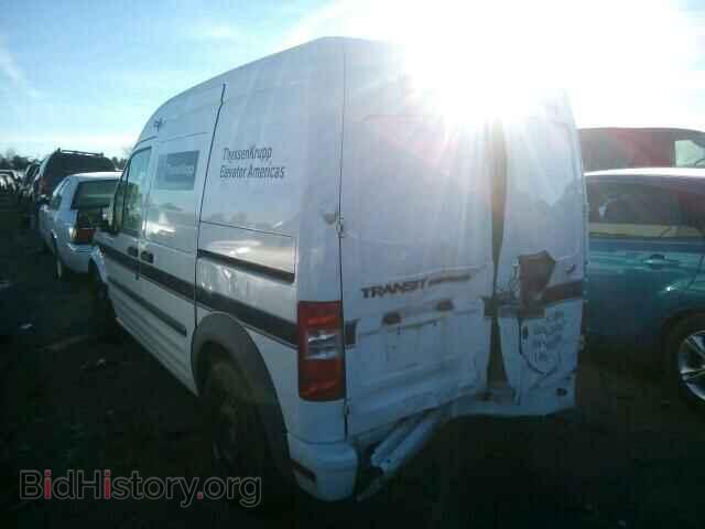 2011 FORD TRANSIT CO - VIN: NM0LS7BN6BT067399 - Фото 3