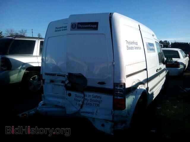 2011 FORD TRANSIT CO - VIN: NM0LS7BN6BT067399 - Фото 4