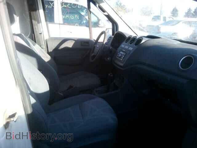 2011 FORD TRANSIT CO - VIN: NM0LS7BN6BT067399 - Фото 5
