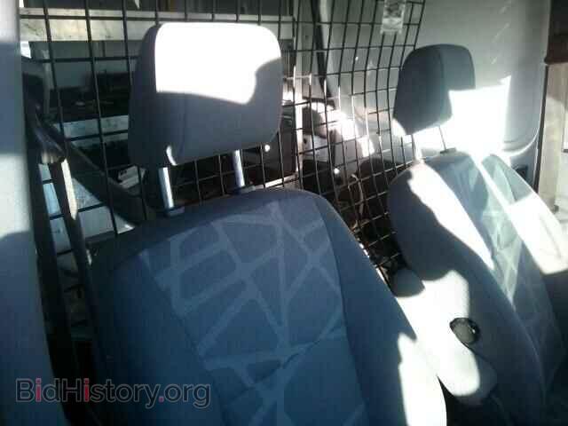 2011 FORD TRANSIT CO - VIN: NM0LS7BN6BT067399 - Фото 6