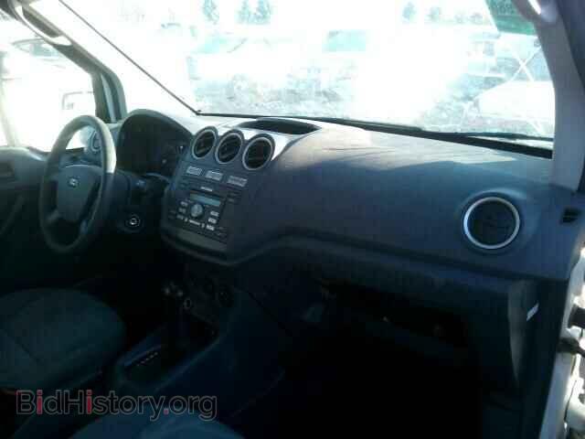2011 FORD TRANSIT CO - VIN: NM0LS7BN6BT067399 - Фото 9