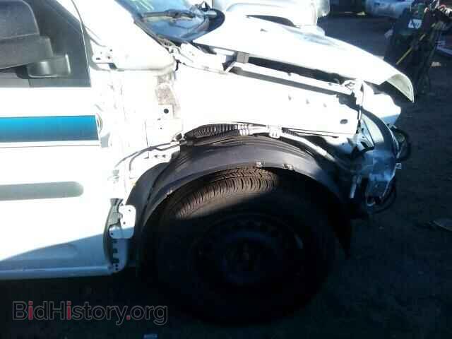 2011 FORD TRANSIT CO - VIN: NM0LS7BN6BT067399 - Фото 10