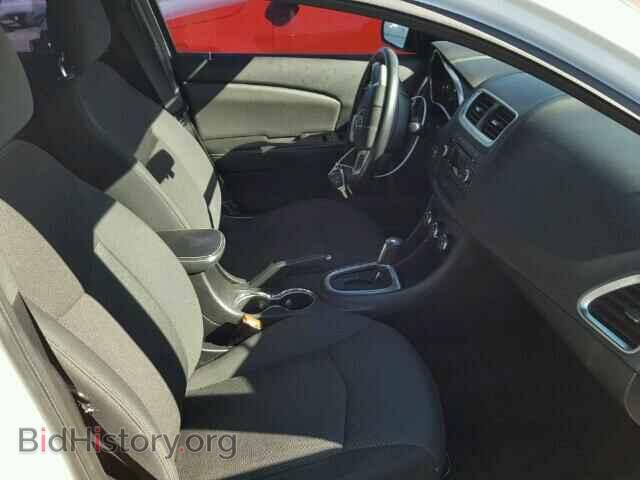 2012 DODGE AVENGER - VIN: 1C3CDZCB4CN192831 - Photo 5