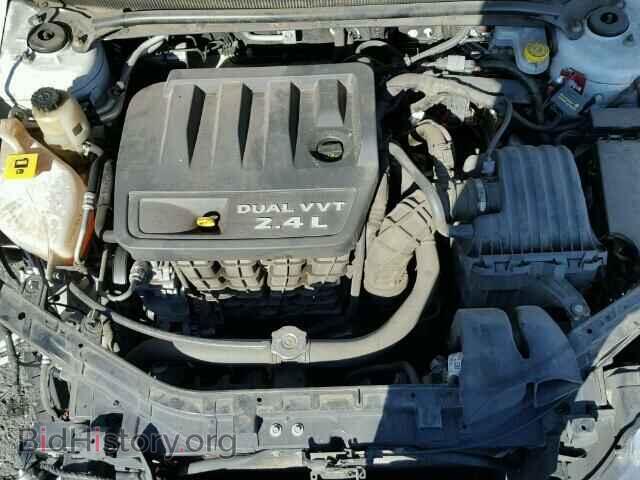 2012 DODGE AVENGER - VIN: 1C3CDZCB4CN192831 - Photo 7