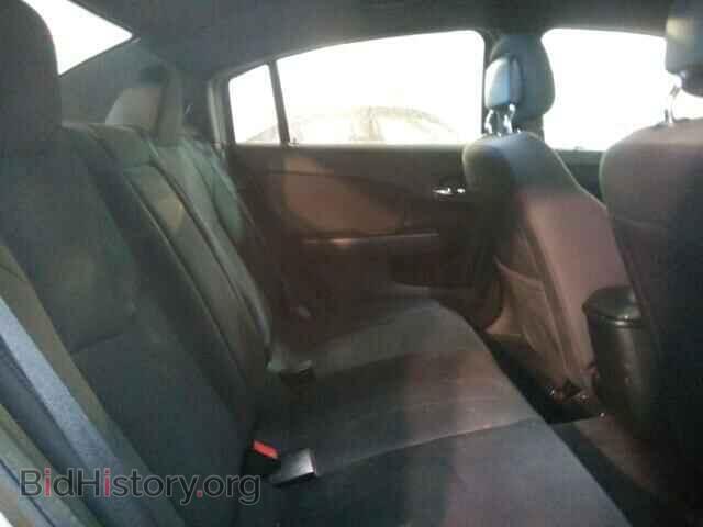 2012 CHRYSLER 200 - VIN: 1C3CCBBB7CN100199 - Фото 6