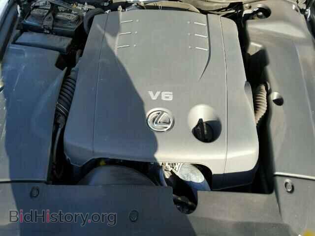 2011 LEXUS IS250 - VIN: JTHBF5C2XB5146735 - Фото 7
