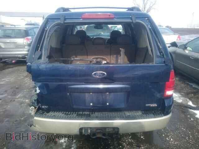 2005 FORD EXPLORER - VIN: 1FMDU74K25ZA51542 - Фото 9