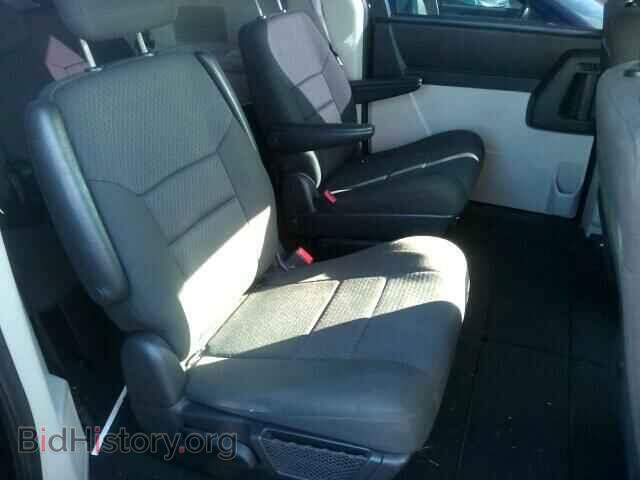 2010 DODGE CARAVAN - VIN: 2D4RN4DE7AR297557 - Фото 6