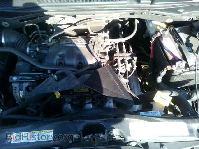 2010 DODGE CARAVAN - VIN: 2D4RN4DE7AR297557 - Фото 7