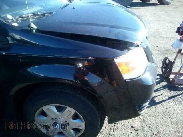 2010 DODGE CARAVAN - VIN: 2D4RN4DE7AR297557 - Фото 9