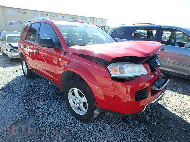 Фотография 5GZCZ33D37S855551 - SATURN VUE 2007