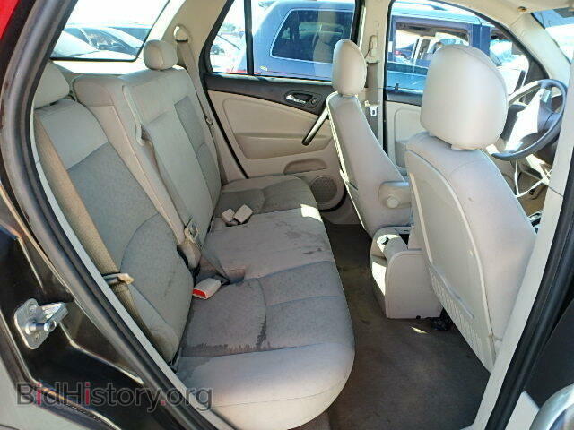 2007 SATURN VUE - VIN: 5GZCZ33D37S855551 - Фото 6