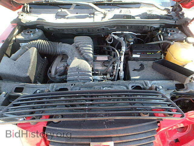 2007 SATURN VUE - VIN: 5GZCZ33D37S855551 - Фото 7