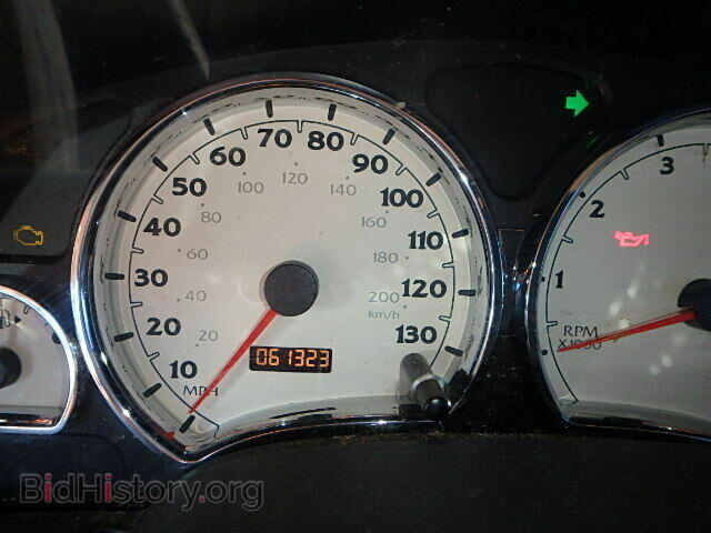 2007 SATURN VUE - VIN: 5GZCZ33D37S855551 - Фото 8