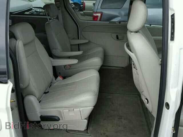 2007 DODGE CARAVAN - VIN: 2D8GP44L37R120043 - Фото 6