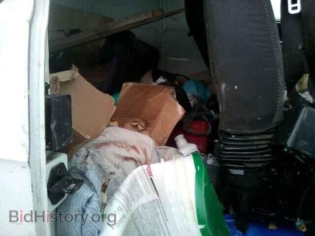2002 DODGE RAM VAN - VIN: 2B7JB21Y52K121834 - Фото 6