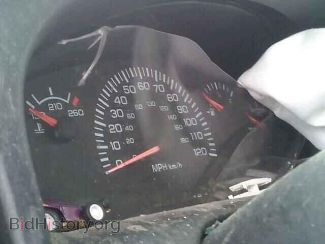 2002 DODGE RAM VAN - VIN: 2B7JB21Y52K121834 - Фото 8