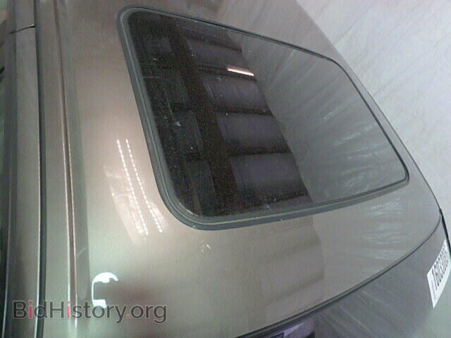 2001 CADILLAC DEVILLE - VIN: 1G6KF57961U109052 - Фото 10