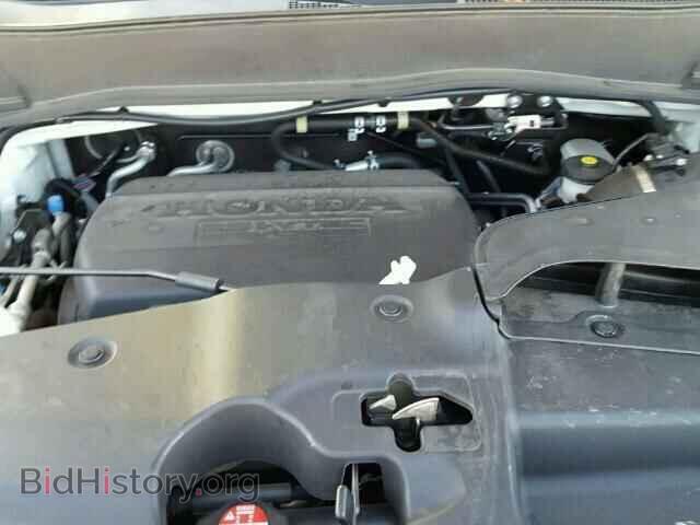 2012 HONDA PILOT - VIN: 5FNYF3H95CB041753 - Фото 7