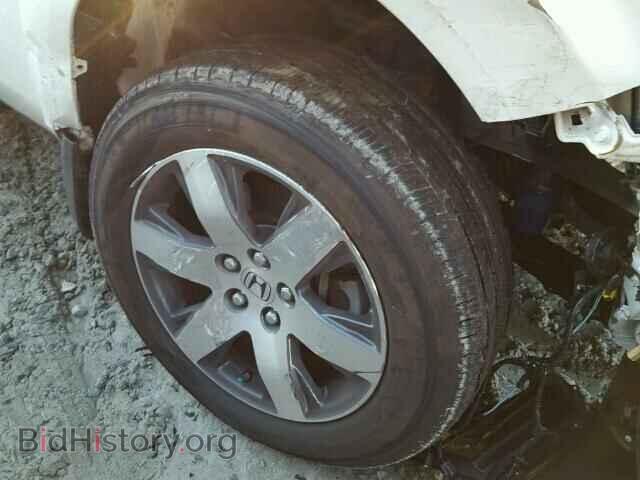 2012 HONDA PILOT - VIN: 5FNYF3H95CB041753 - Фото 10