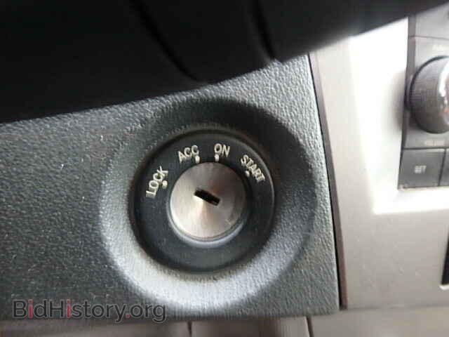 2007 CHRYSLER SEBRING - VIN: 1C3LC56K87N545228 - Фото 9