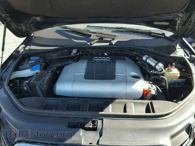 2012 AUDI Q7 - VIN: WA1LMAFE6CD000022 - Фото 7