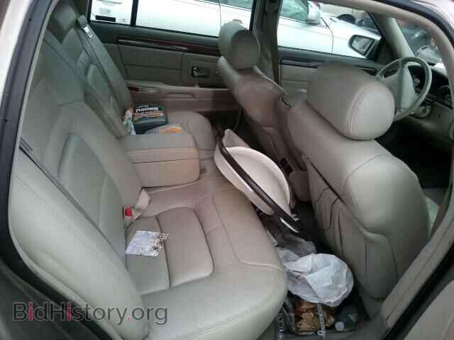 1999 CADILLAC DEVILLE - VIN: 1G6KD54Y3XU782472 - Фото 6